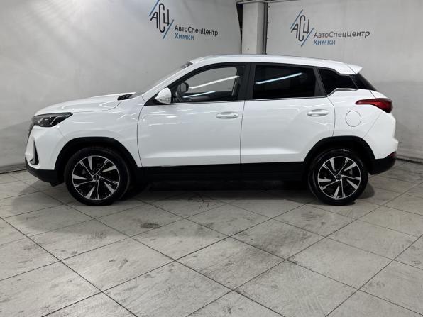 BAIC X35 с пробегом 2023 года, цена 1 499 800 рублей, 37000 км, внедорожник, Автокод Объявления