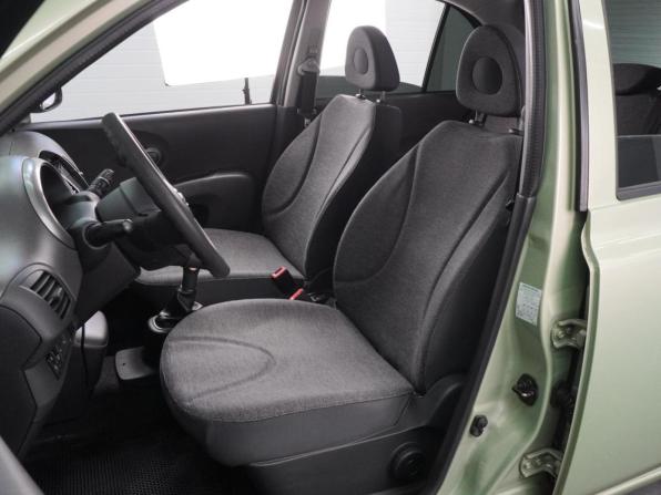 Nissan Micra III (K12) с пробегом 2005 года, цена 399 000 рублей, 230527 км, хэтчбек, Автокод Объявления