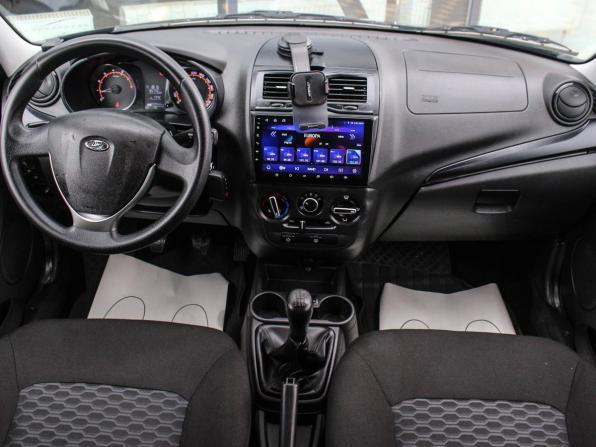 Lada (ВАЗ) Granta I Рестайлинг с пробегом 2023 года, цена 723 000 рублей, 94174 км, седан, Автокод Объявления