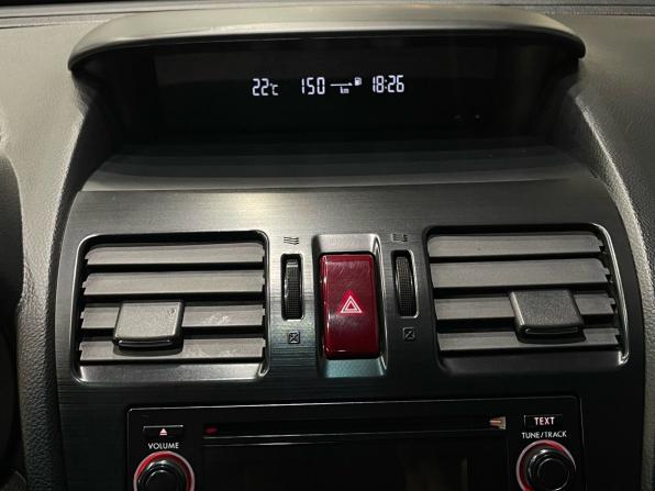 Subaru XV I с пробегом 2012 года, цена 998 000 рублей, 193076 км, внедорожник, Автокод Объявления