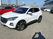 Chery Tiggo 4 Pro I Рестайлинг Минеральные Воды  - изображение 2