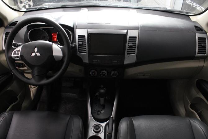 Mitsubishi Outlander II с пробегом 2008 года, цена 1 129 000 рублей, 172000 км, внедорожник, Автокод Объявления