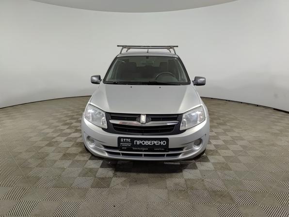 Lada (ВАЗ) Granta I с пробегом 2013 года, цена 350 000 рублей, 153960 км, седан, Автокод Объявления