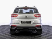 Hyundai Creta I Москва  - изображение 32