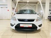 Ford Focus II Рестайлинг Миасс  - изображение 23