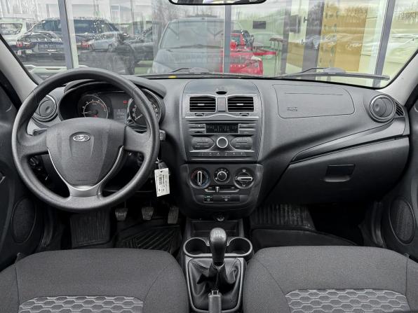 Lada (ВАЗ) Granta I Рестайлинг с пробегом 2023 года, цена 770 000 рублей, 50598 км, седан, Автокод Объявления