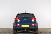 Kia Sportage III Тюмень  - изображение 24