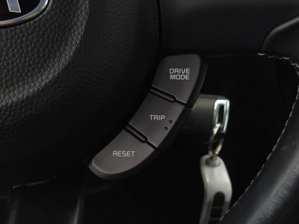 Kia Soul II Рестайлинг с пробегом 2019 года, цена 1 690 000 рублей, 96881 км, хэтчбек, Автокод Объявления