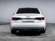 Audi A4 V (B9) Москва  - изображение 24
