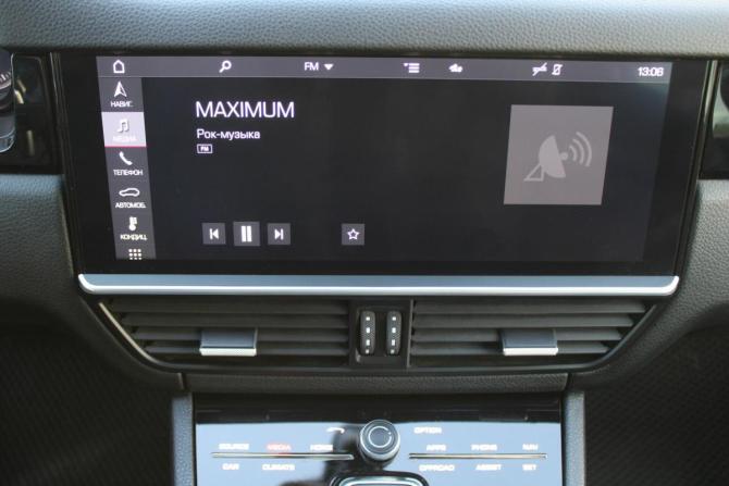 Porsche Cayenne III с пробегом 2020 года, цена 6 450 000 рублей, 90000 км, внедорожник, Автокод Объявления