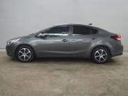 Kia Cerato III Рестайлинг (Classic) Москва  - изображение 17