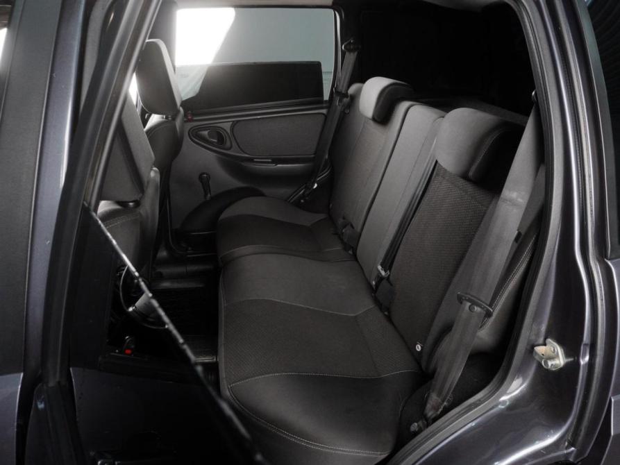 Lada (ВАЗ) Niva Travel I Минеральные Воды  - изображение 9