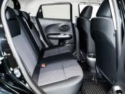 Nissan Juke I Рестайлинг Чита  - изображение 25