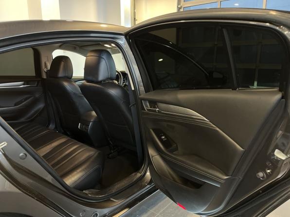 Mazda 6 III (GJ) Рестайлинг 2 с пробегом 2021 года, цена 2 920 000 рублей, 85009 км, седан, Автокод Объявления