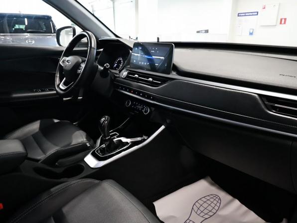 Chery Tiggo 4 Pro I Рестайлинг с пробегом 2025 года, цена 1 512 400 рублей, 19487 км, внедорожник, Автокод Объявления