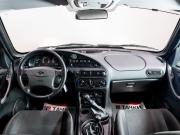 Lada (ВАЗ) Niva Travel I Чита  - изображение 25