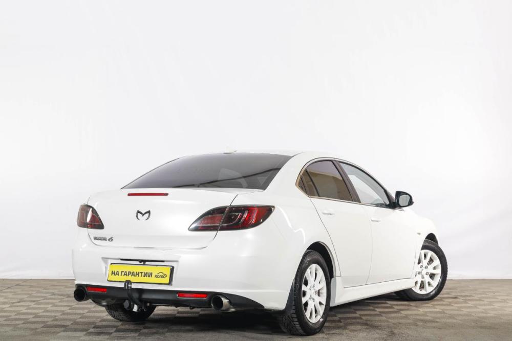 Mazda 6 II (GH) Тюмень  - изображение 7