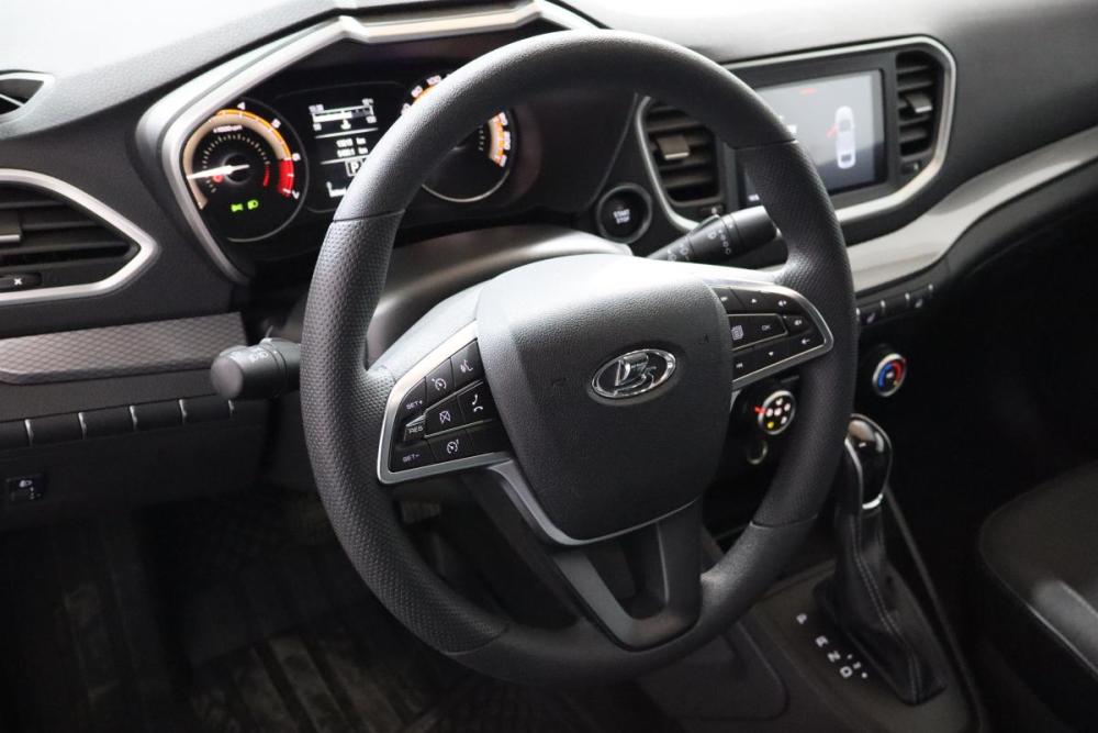 Lada (ВАЗ) Vesta I Рестайлинг (NG) Санкт-Петербург  - изображение 9