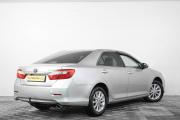 Toyota Camry VII (XV50) Кемерово  - изображение 29