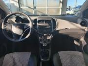 Chevrolet Aveo II Арзамас  - изображение 28