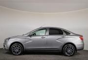 Lada (ВАЗ) Vesta I Ярославль  - изображение 34