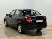 Lada (ВАЗ) Granta I Рестайлинг Санкт-Петербург  - изображение 15