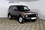 Lada (ВАЗ) 2121 (4x4) I Рестайлинг (2020) Нижний Новгород  - изображение 19