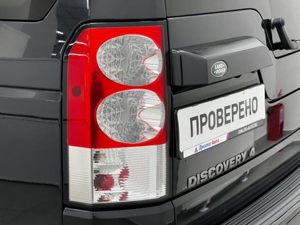 Land Rover Discovery IV с пробегом 2011 года, цена 1 420 000 рублей, 291000 км, внедорожник, Автокод Объявления