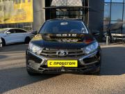 Lada (ВАЗ) Granta I Рестайлинг Нефтекамск  - изображение 12