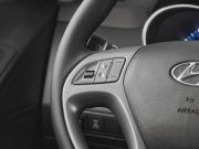 Hyundai ix35 I Москва  - изображение 28