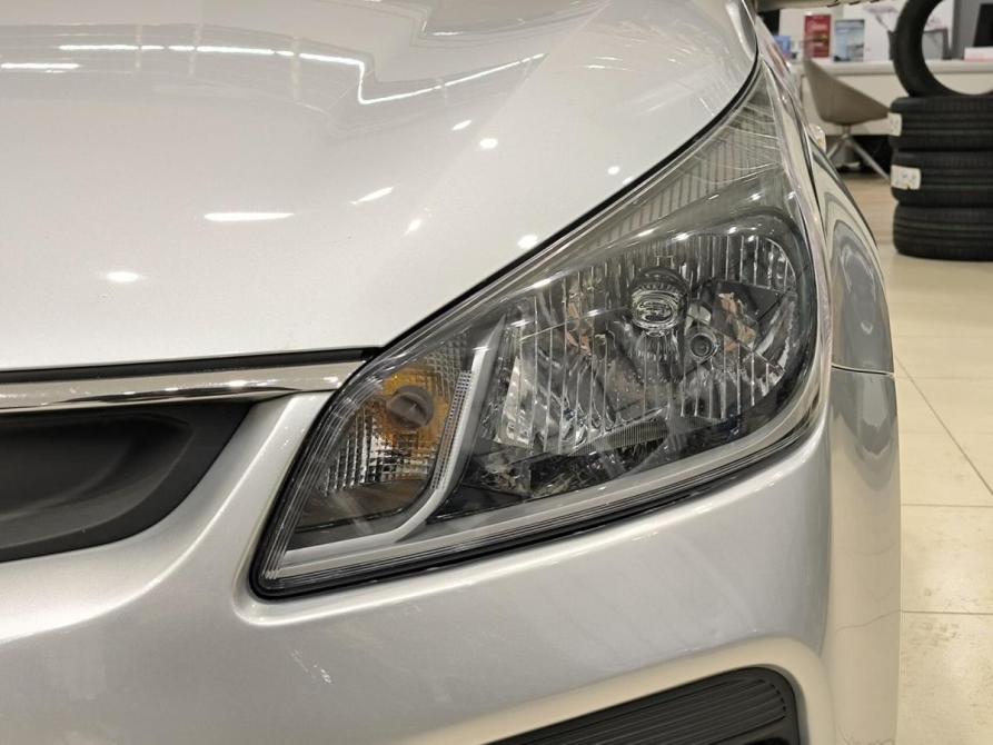 Kia Rio IV Казань  - изображение 21