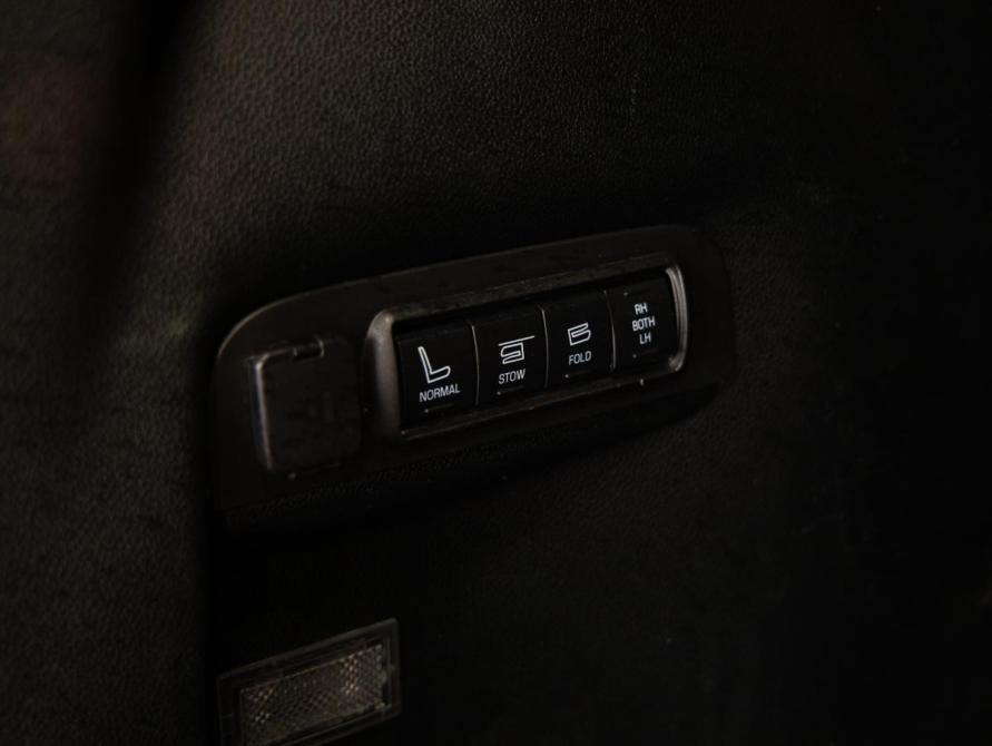 Ford Explorer V Рестайлинг 2 Санкт-Петербург  - изображение 15