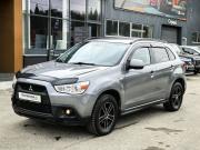 Mitsubishi ASX I Мурманск  - изображение 25