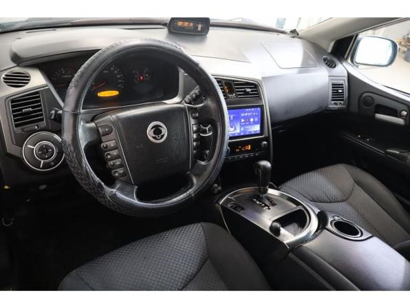 SsangYong Kyron I Рестайлинг с пробегом 2010 года, цена 629 000 рублей, 236000 км, внедорожник, Автокод Объявления
