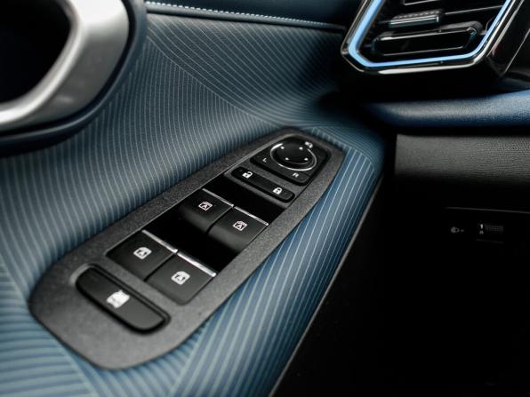GAC GS3 с пробегом 2024 года, цена 2 195 000 рублей, 2690 км, внедорожник, Автокод Объявления
