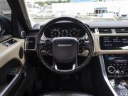 Land Rover Range Rover Sport II Рестайлинг Москва  - изображение 34
