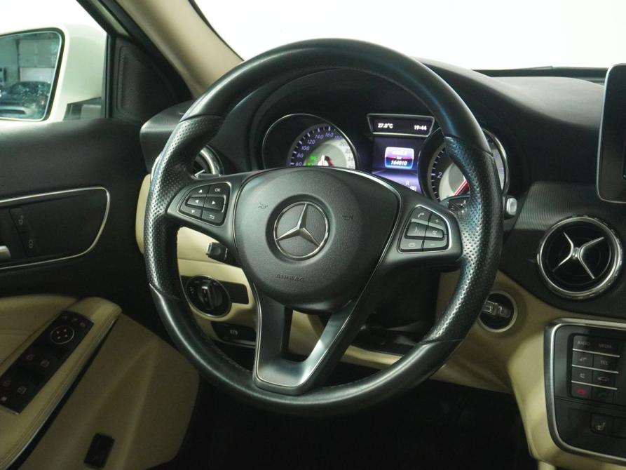 Mercedes-Benz GLA I (X156) Вологда  - изображение 17