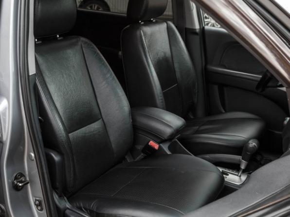 Kia Sportage II с пробегом 2006 года, цена 849 000 рублей, 252143 км, внедорожник, Автокод Объявления