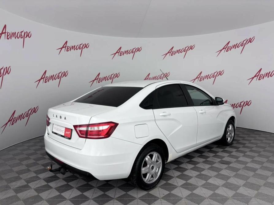 Lada (ВАЗ) Vesta I Псков  - изображение 5