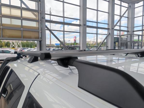 Chevrolet Niva I Рестайлинг с пробегом 2017 года, цена 740 532 рубля, 78000 км, внедорожник, Автокод Объявления