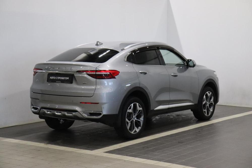 Haval F7x I Ульяновск  - изображение 3