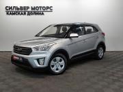 Hyundai Creta I Пермь  - изображение 17