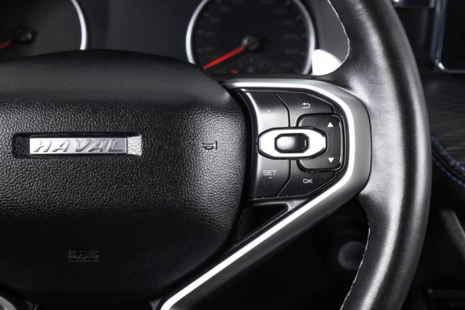 Haval Jolion I с пробегом 2022 года, цена 1 999 000 рублей, 91000 км, внедорожник, Автокод Объявления