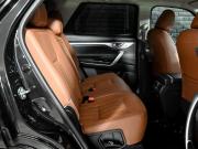 Changan CS95 I Рестайлинг Екатеринбург  - изображение 47