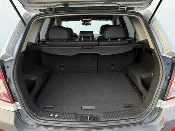 Opel Antara I Рестайлинг с пробегом 2012 года, цена 999 000 рублей, 355091 км, внедорожник, Автокод Объявления