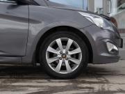 Hyundai Solaris I Рестайлинг Новосибирск  - изображение 28
