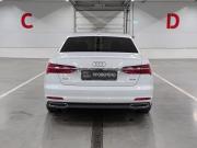 Audi A6 V (C8) Казань  - изображение 33