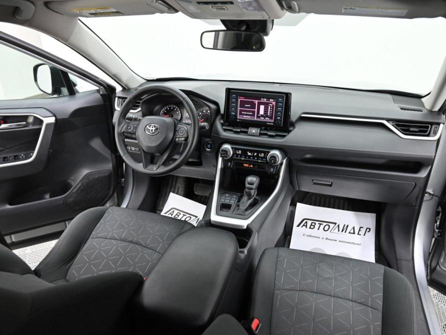 Toyota RAV4 V (XA50) Москва  - изображение 6