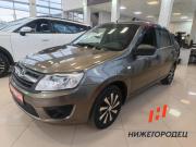 Lada (ВАЗ) Granta I Арзамас  - изображение 20