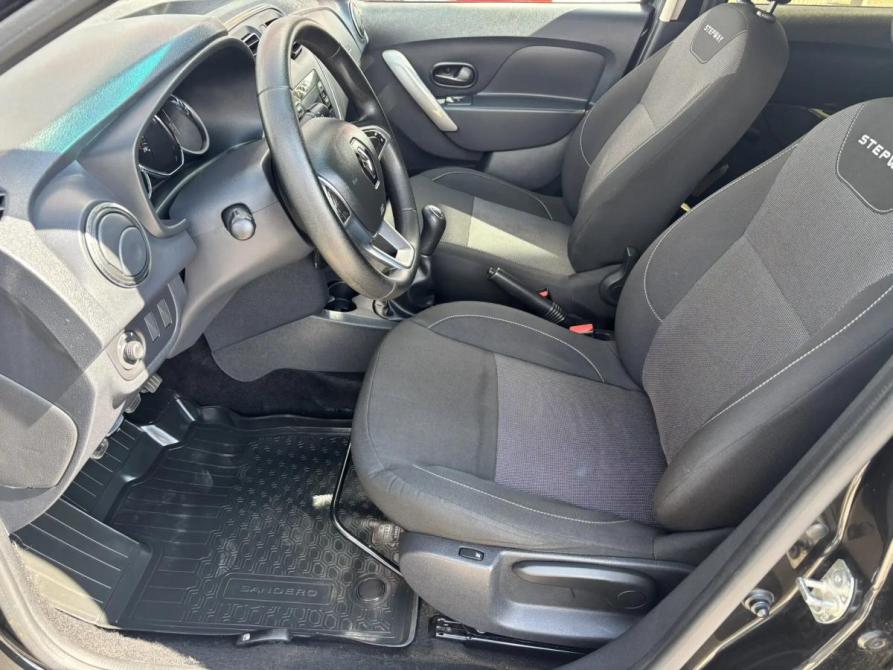 Renault Sandero II Рестайлинг Альметьевск  - изображение 10
